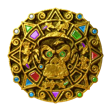 APE GOLD 06174