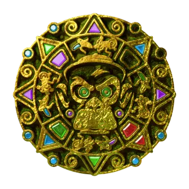 APE GOLD 02997