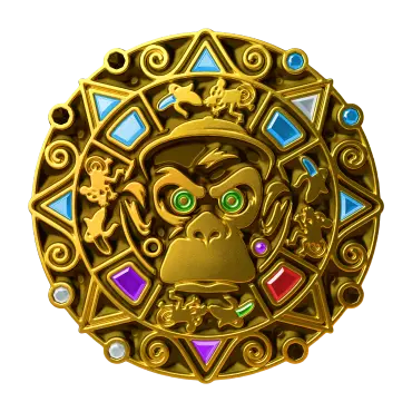 APE GOLD (IC) 0414