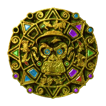 APE GOLD 00984
