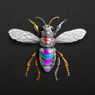 WAX Bee 010323