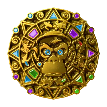 APE GOLD 09098