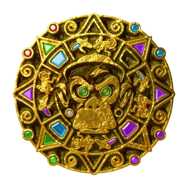 APE GOLD 02666