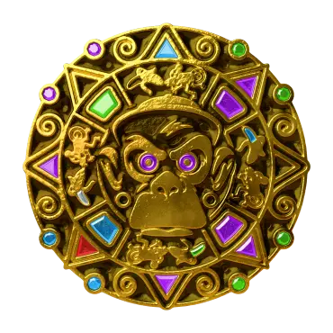 APE GOLD 09417