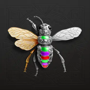 WAX Bee 032024
