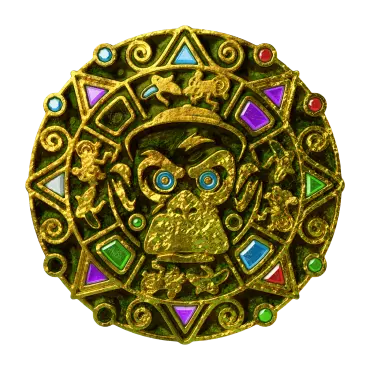 APE GOLD (IC) 0735