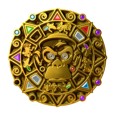 APE GOLD (OC) 05397