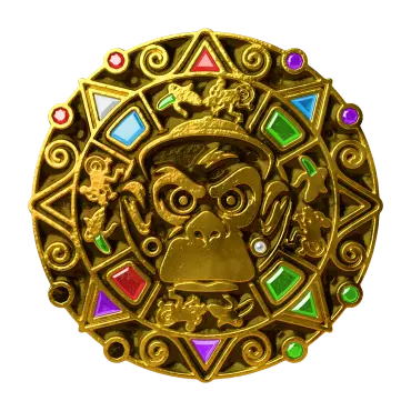 APE GOLD 02294