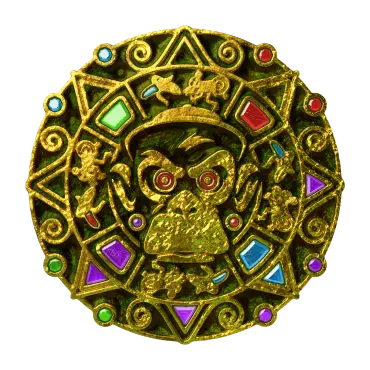 APE GOLD 04188