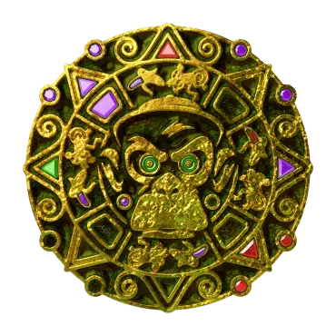APE GOLD 02218