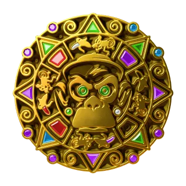 APE GOLD 06844