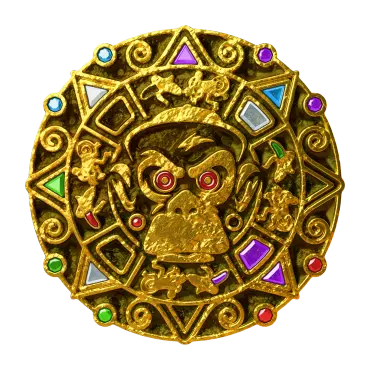 APE GOLD 02467