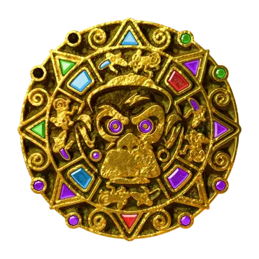 APE GOLD 03861