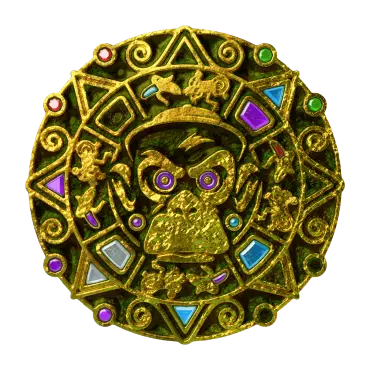 APE GOLD 03231