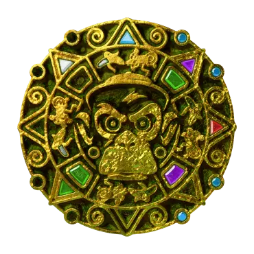 APE GOLD 09166