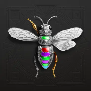 WAX Bee 032918
