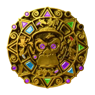 APE GOLD 03756