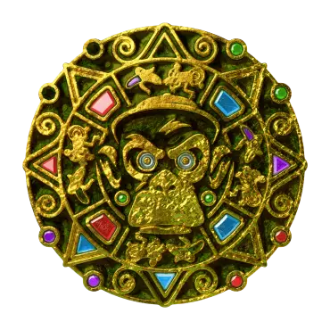 APE GOLD 09586