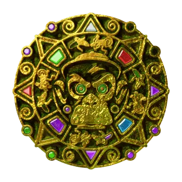 APE GOLD 07774