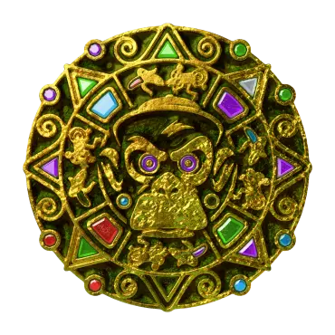APE GOLD 04576