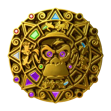 APE GOLD 03016
