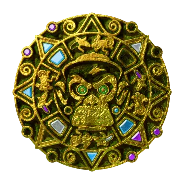 APE GOLD 06387