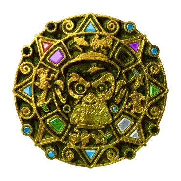 APE GOLD 03644
