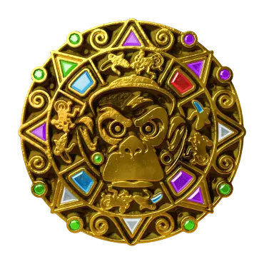 APE GOLD 00238