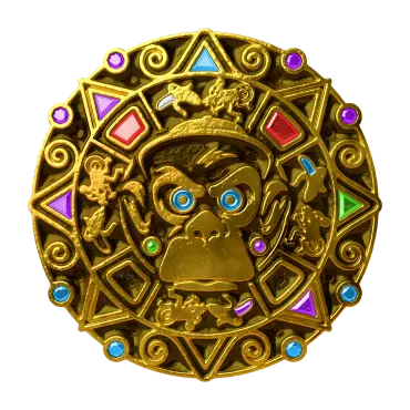 APE GOLD 04903