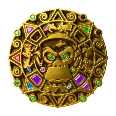 APE GOLD 09021