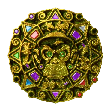 APE GOLD 01899