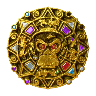 APE GOLD (IC) 1423