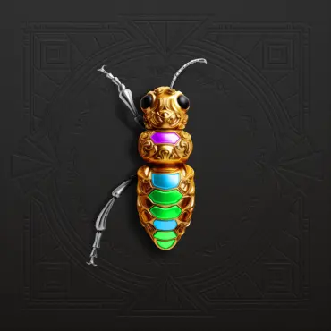 WAX Bee 033419