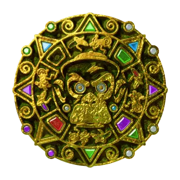 APE GOLD (IC) 0614