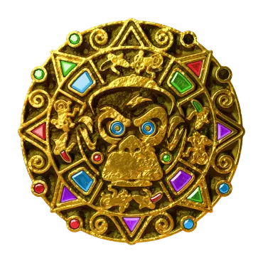APE GOLD 01691