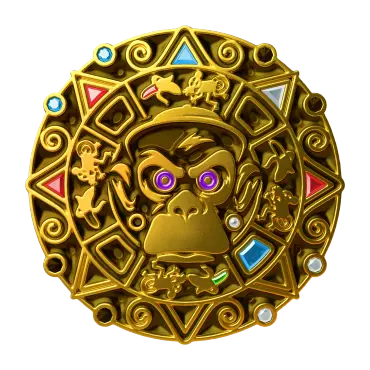 APE GOLD 02569