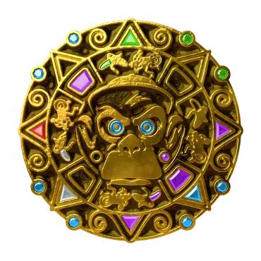 APE GOLD 02534
