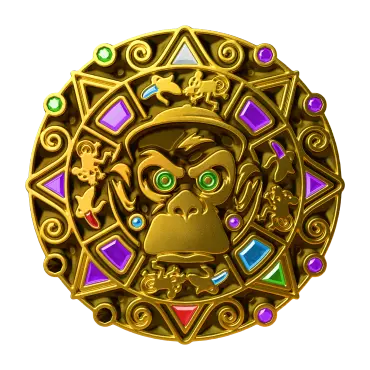 APE GOLD 00476