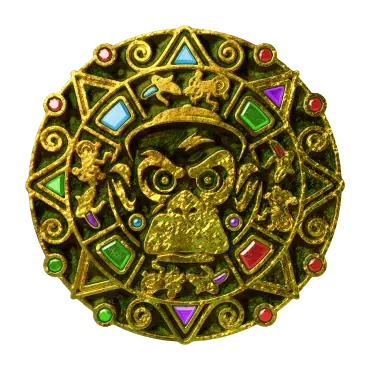 APE GOLD 01597