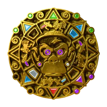 APE GOLD 05945