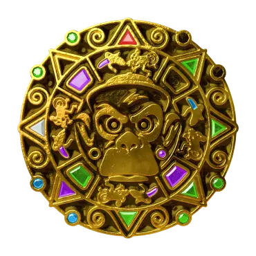 APE GOLD 04735