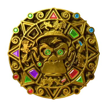 APE GOLD 07341
