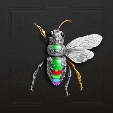 WAX Bee 031119