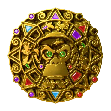 APE GOLD 09664