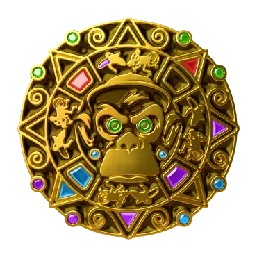 APE GOLD 02730