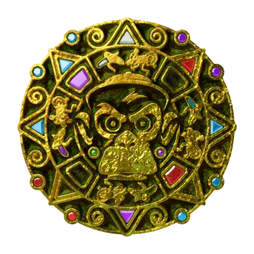 APE GOLD 07957