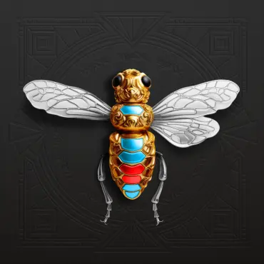 WAX Bee 020900