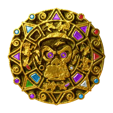 APE GOLD 07814