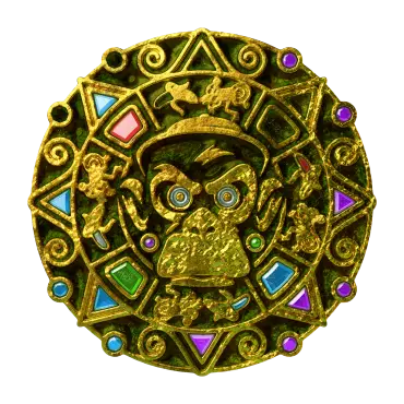 APE GOLD 04074
