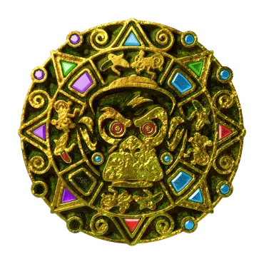 APE GOLD 00609